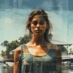 Sorties en famille comment un ameliorateur de photo corrige vos clichés en extérieur