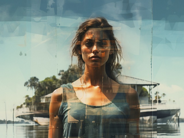 Sorties en famille : comment un ameliorateur de photo corrige vos clichés en extérieur