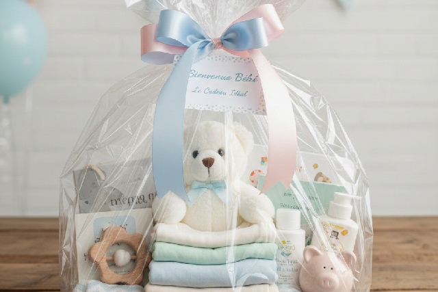 Baby shower : astuces pour dénicher le cadeau idéal et faire plaisir aux futurs parents