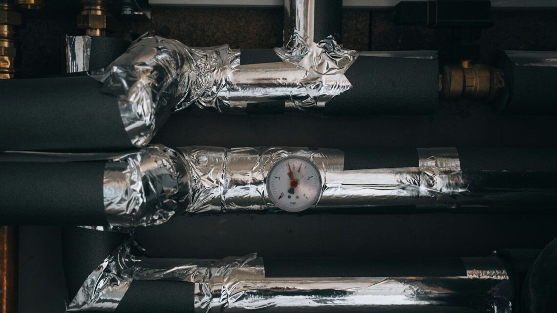 Réduire les coûts avec l&rsquo;isolation industrielle performante