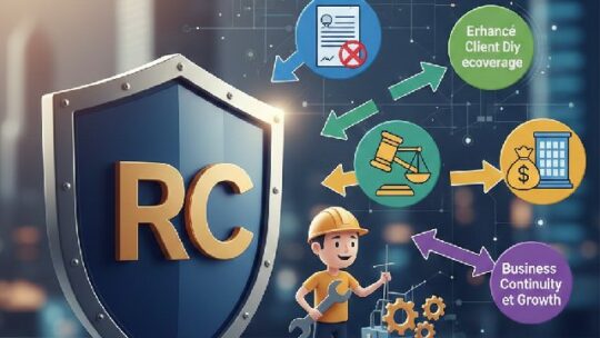 Les raisons essentielles d&rsquo;adopter une assurance RC Pro quand on est auto-entrepreneur