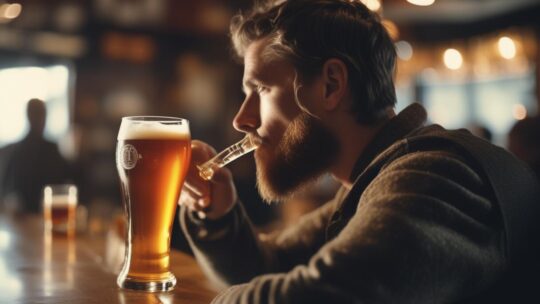 Dégustation de biere : comment reconnaître les différentes saveurs