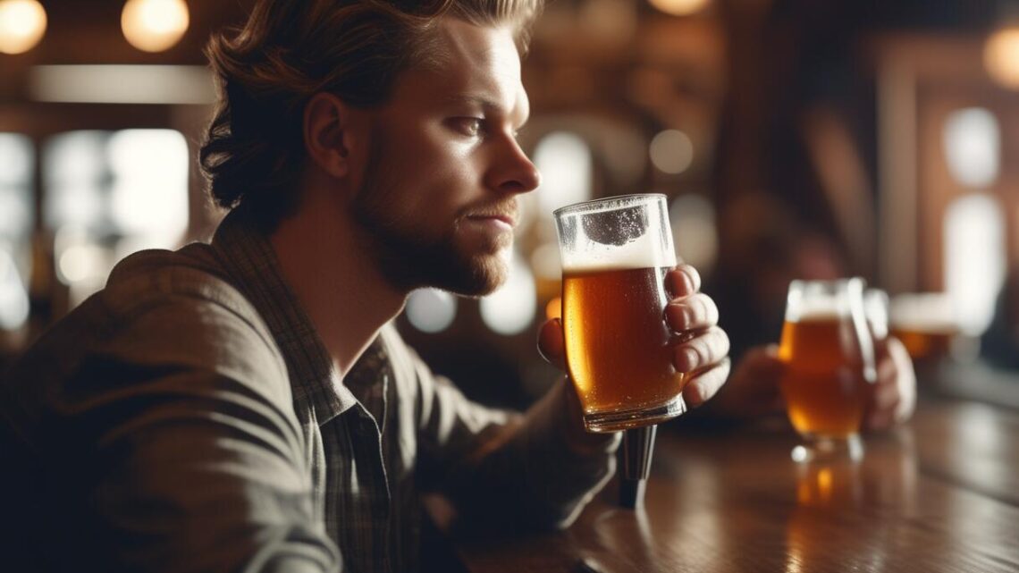 Dégustation de biere artisanale : comment apprécier chaque arôme