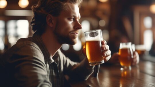 Dégustation de biere artisanale : comment apprécier chaque arôme