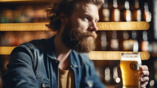 Dégustation biere : comment apprécier les arômes comme un pro