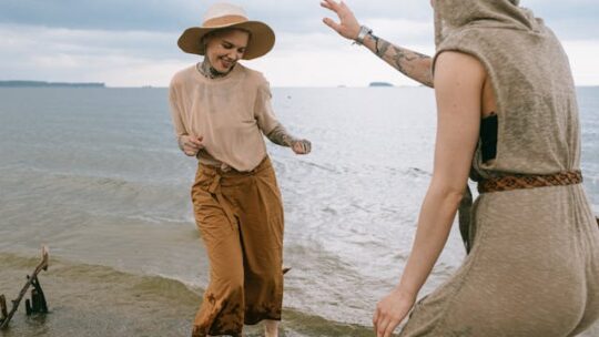 Acheter des vêtements durables et stylés