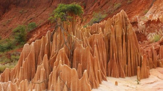 Que voir dans le nord de Madagascar lors d’un premier voyage ?