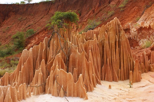 Que voir dans le nord de Madagascar