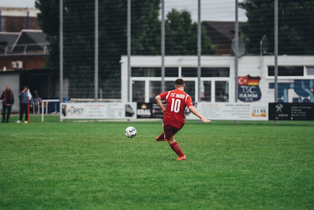 préparation physique