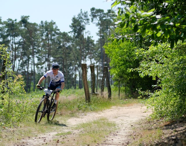Meilleure période pour un circuit VTT à Madagascar