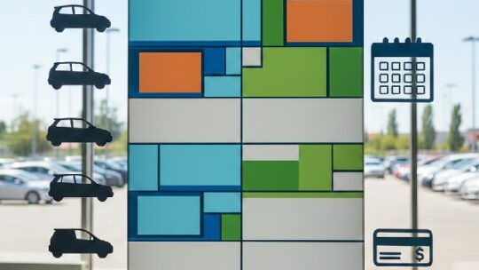 Comprendre les critères qui influencent le prix d&rsquo;une location voiture