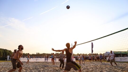 Découvrez les sports les plus populaires et pratiqués en France aujourd&rsquo;hui