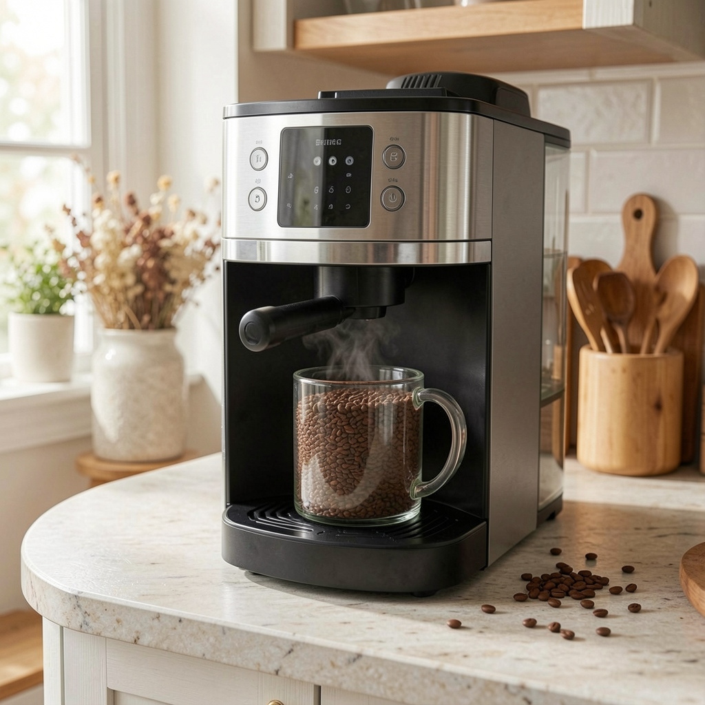 Problème machine à café à grain : 5 solutions pour réparer votre appareil