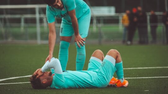 Le retour sur blessure: témoignages et stratégies pour rebondir