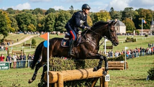 Sports équestres militaires : l&rsquo;excellence au-delà de la tradition