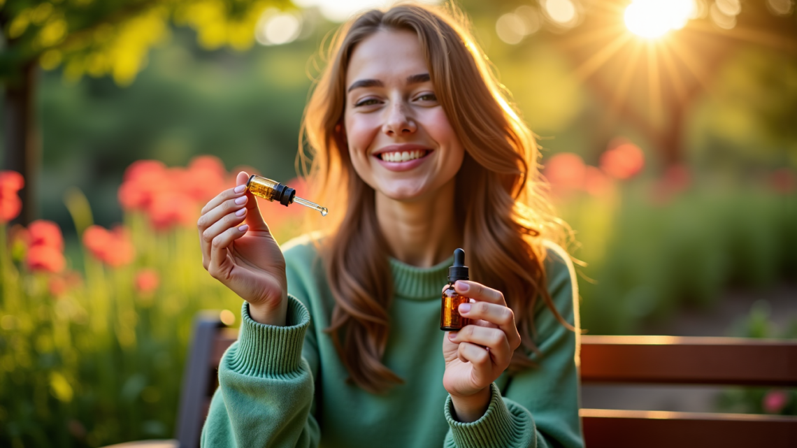 Les bienfaits du CBD pour soulager les douleurs légères ?
