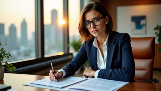Les erreurs fatales à éviter avant de vendre votre marque
