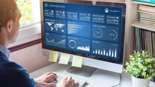 Meilleure agence web Paris : pourquoi 3x plus de résultats ?