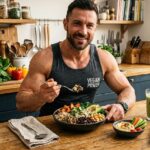 Recettes végétariennes