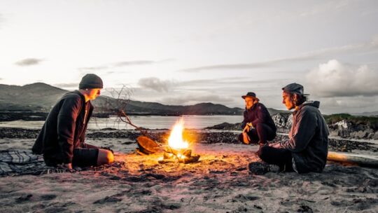 Maîtrisez l&rsquo;art de la survie : les essentiels à ne surtout pas manquer