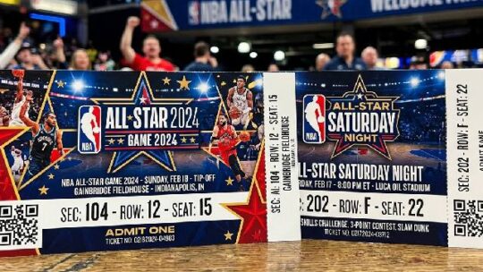 Le guide ultime pour obtenir vos billets de l&rsquo;All Star Game sans stress