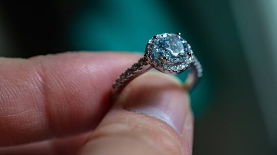 Trouver un bon plan bague de fiançailles