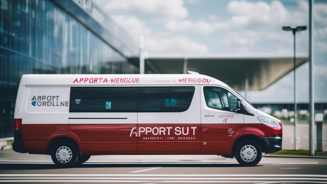 Transfert aéroport Mérignac : quelles sont les meilleures options de transport