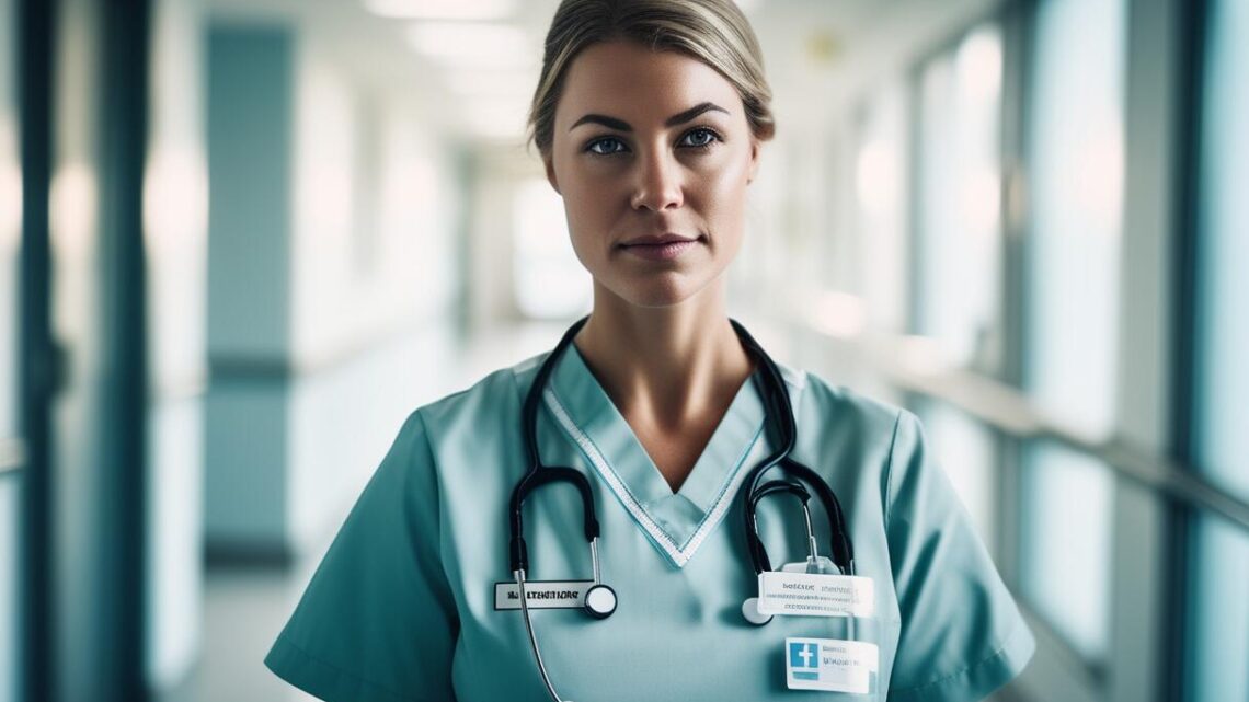 Top 3 des infirmières à Hulluch réputés pour leur écoute et leur sens du conseil