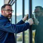 Comment obtenir une intervention rapide et efficace en vitrerie à Lausanne