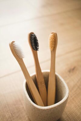 brosse à dent
