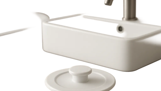 Bouchon en plastique : comment choisir un modèle pratique, économique et compatible avec votre baignoire ou votre évier