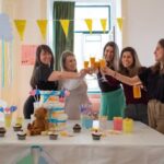 baby shower