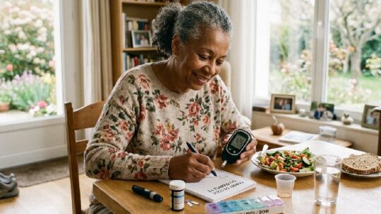 Diabète de type 2 chez les seniors : Guide essentiel pour mieux comprendre et agir