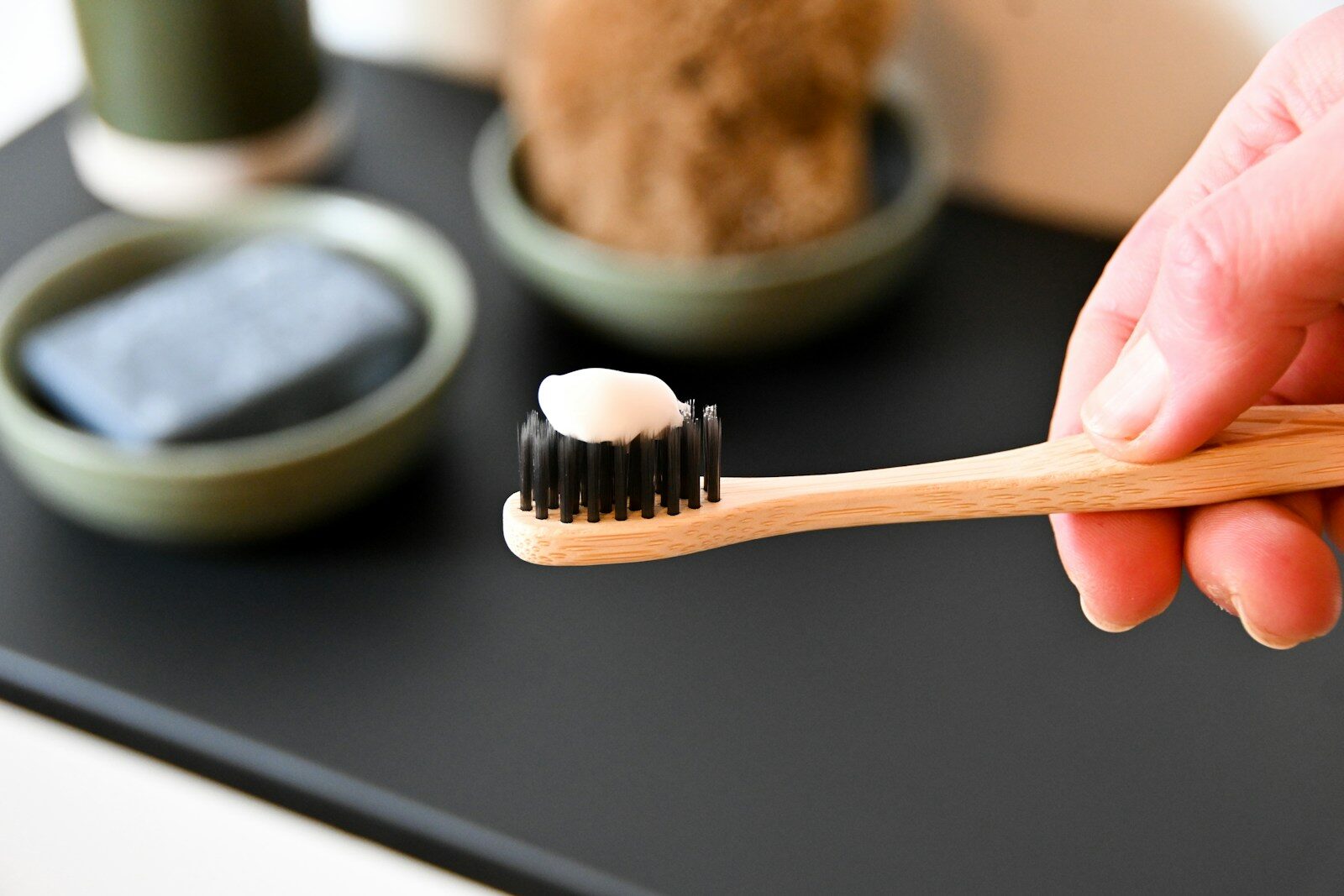 brosse à dent