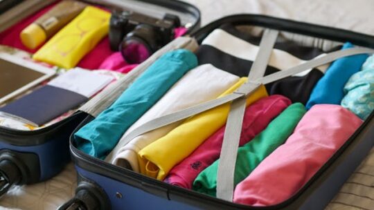 Pourquoi utiliser des codes promo pour voyager moins cher ?