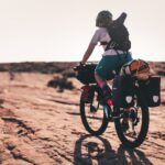 escapades à vélo