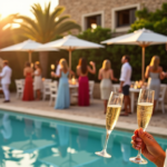 Pool Party Malte : où vivre les événements les plus exclusifs