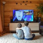 TV LED vs OLED vs QLED