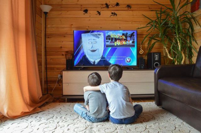 TV LED vs OLED vs QLED