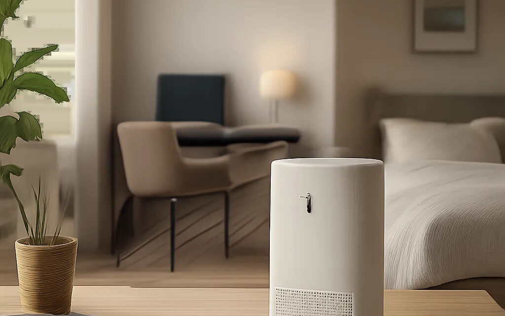Captothèque, micro-capteurs et air intérieur : pourquoi surveiller la qualité de l’air devient un réflexe utile au quotidien