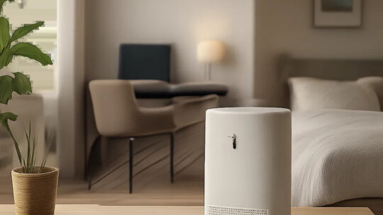 Captothèque, micro-capteurs et air intérieur : pourquoi surveiller la qualité de l’air devient un réflexe utile au quotidien