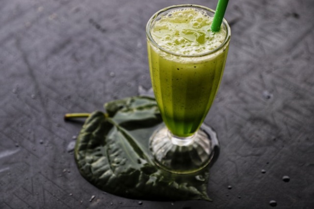 Comment le jus de céleri peut révolutionner votre santé digestive de manière surprenante