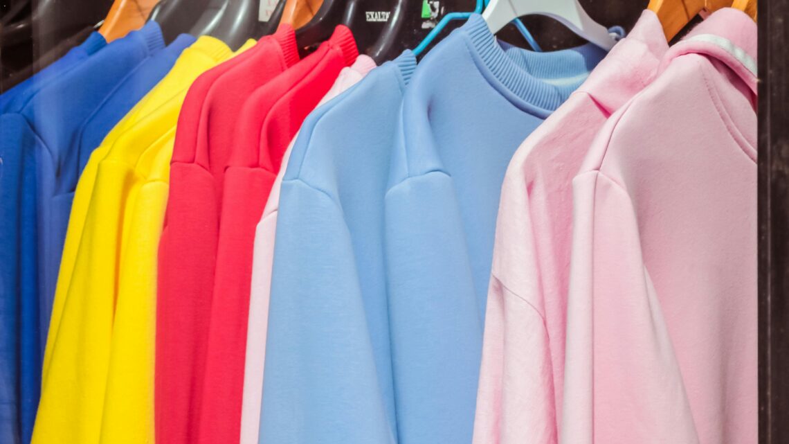 Impression textile en gros : un levier essentiel pour personnaliser et développer son activité