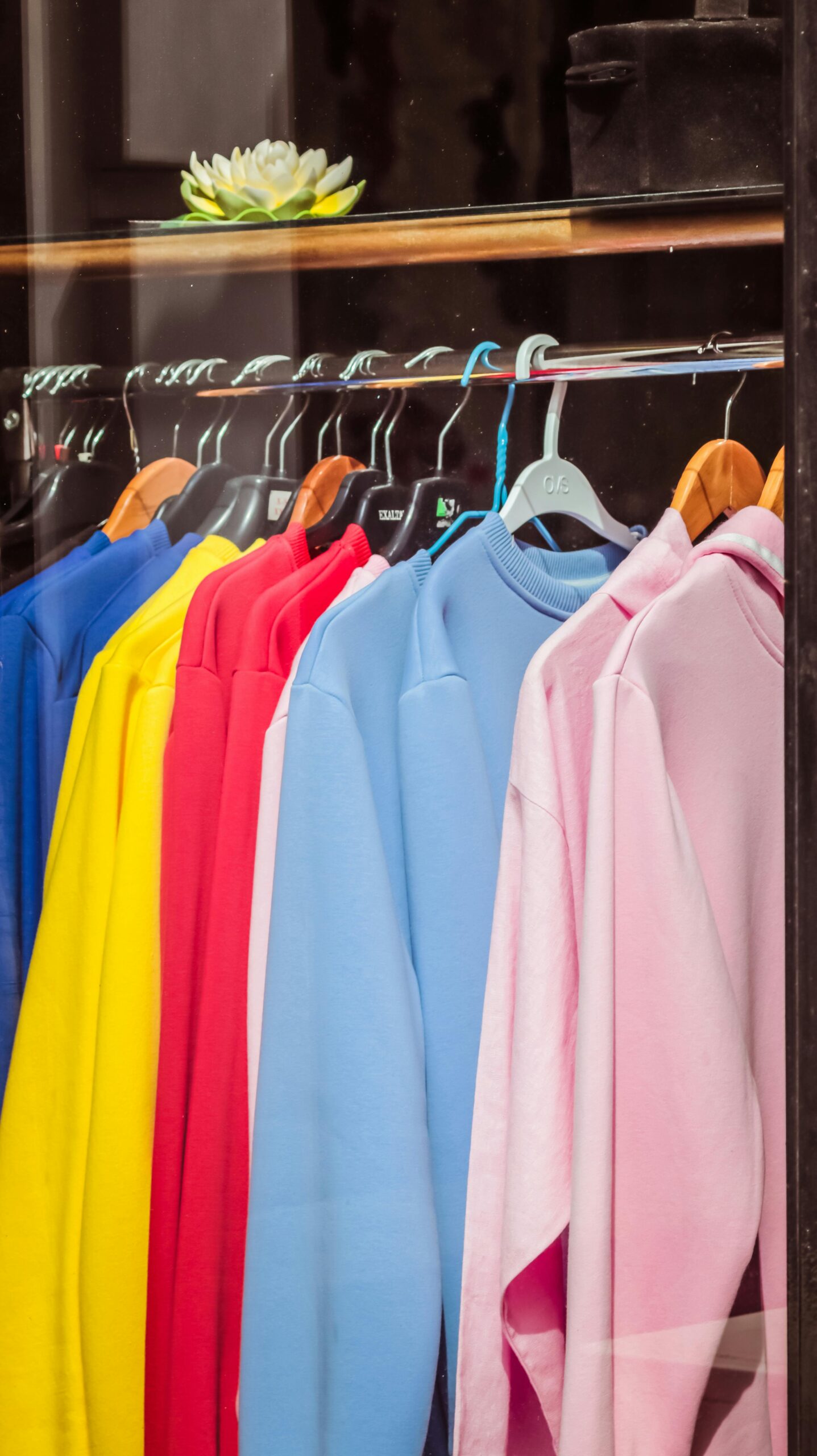 Impression textile en gros : guide pour les professionnels du vêtement