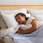 bienfaits du sommeil