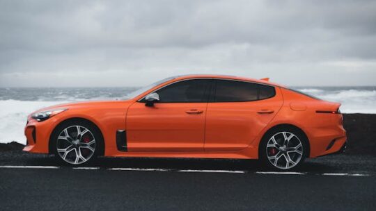 Les meilleures pièces voiture Kia pour optimiser les performances de votre véhicule