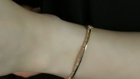 Le bijou idéal à offrir pour l&rsquo;anniversaire de sa fiancée