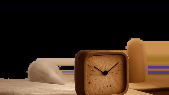 Pourquoi le réveil en bois séduit de plus en plus : entre design, confort d’usage et fonctions utiles
