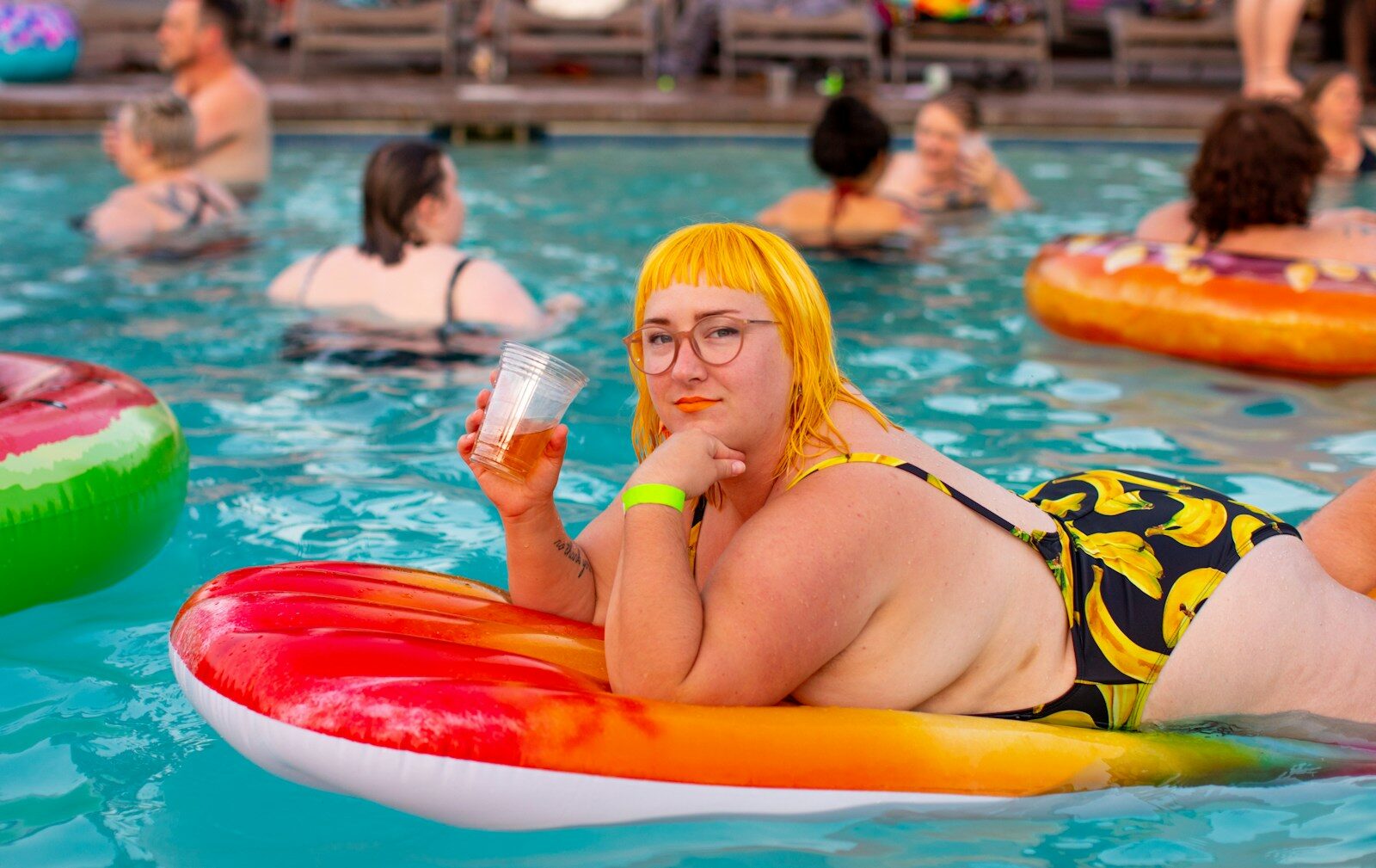 Pool Party Malte : où vivre les événements les plus exclusifs