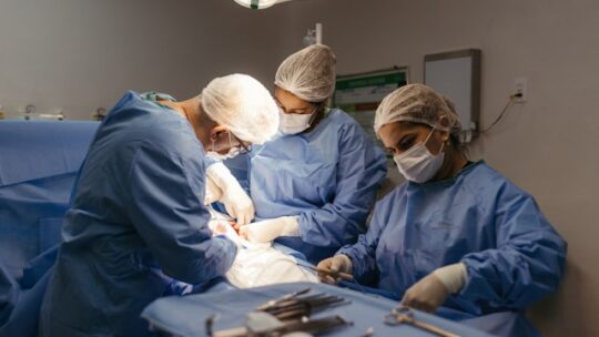 Vasectomie : explorez cette technique sûre et rapide à adopter